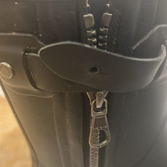 Hunter Boots - Rag & Bone - Picture 4 of 10